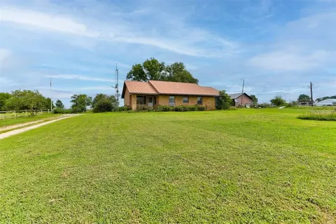 36711 Ew Ew 1305 Rd, Wewoka, OK 74884