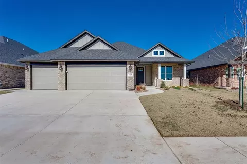 2229 SW 160th St, Oklahoma City, OK 73170
