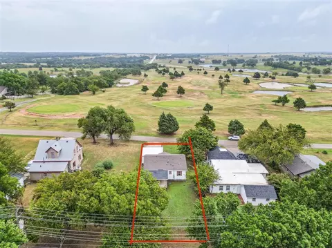 View/Area - 1411 Brunson Ave, Prague, OK 74864 photo 3 of 3