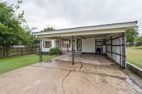 Other - 1411 Brunson Ave, Prague, OK 74864 photo 1 of 12