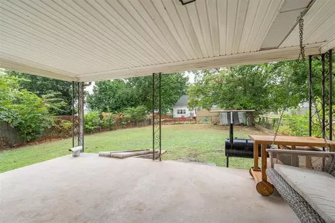 Other - 1411 Brunson Ave, Prague, OK 74864 photo 12 of 12