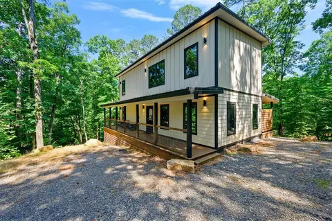 167 Penner Rd, Broken Bow, OK 74728