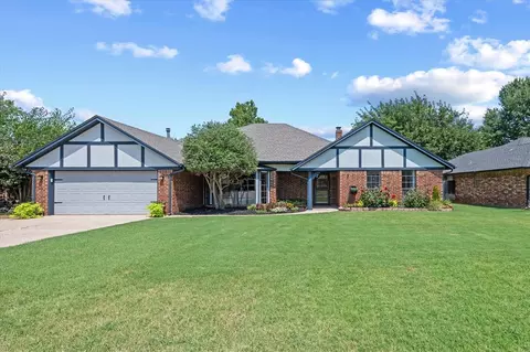 8405 NW 100th St, Oklahoma City, OK 73162