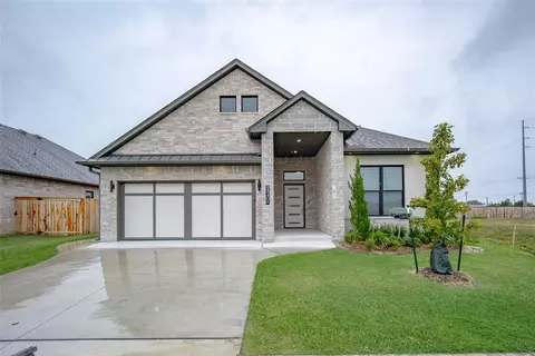 13408 Sandoval St, Oklahoma City, OK 73170