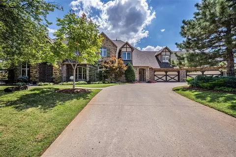 13201 Turtle Pond Ct, Oklahoma City, OK 73142
