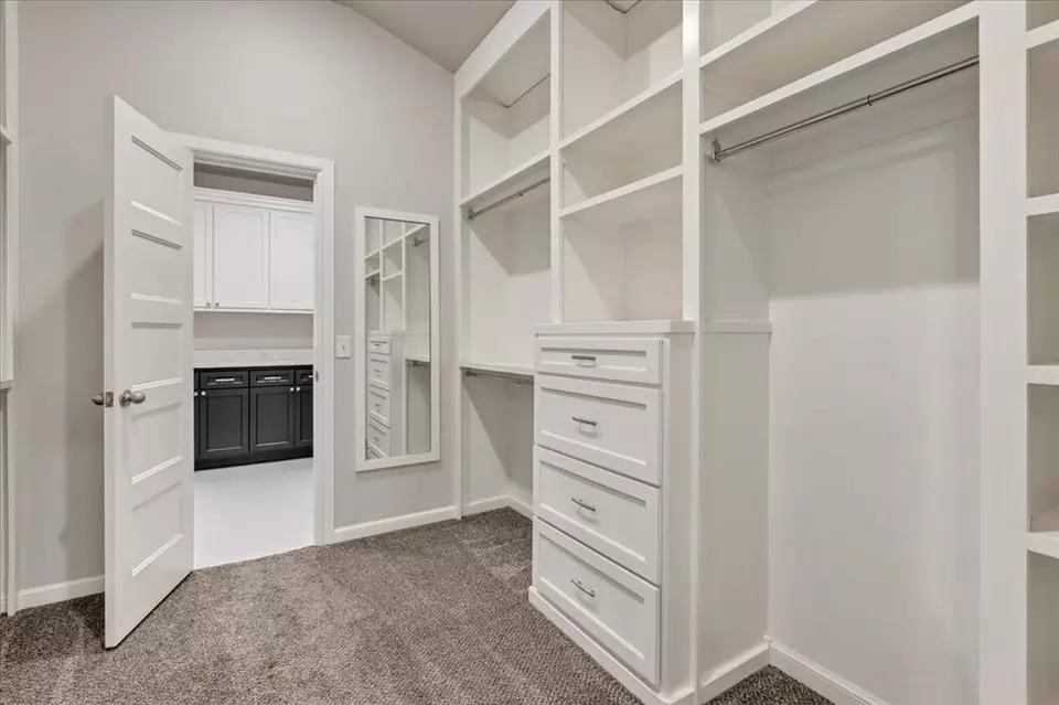 Other - 10713 Wild Horse Creek Dr, Yukon, OK 73099 photo 4 of 13