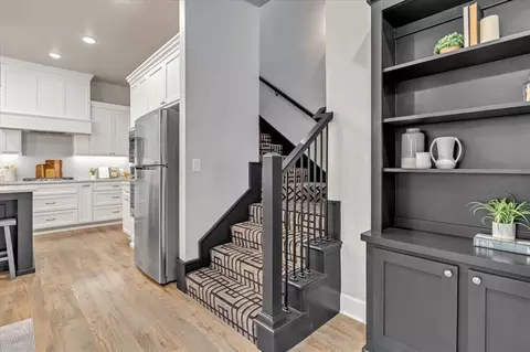 Entry Way - 10713 Wild Horse Creek Dr, Yukon, OK 73099 photo 1 of 2