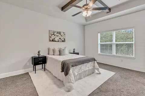 Bedroom - 10713 Wild Horse Creek Dr, Yukon, OK 73099 photo 1 of 5