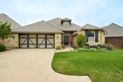 2413 Milano Ln, Oklahoma City, OK 73120