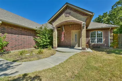 20841 Booker Ave, Newalla, OK 74857