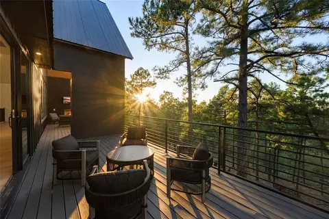 Exterior - 971 Timberline Trl, Broken Bow, OK 74728 photo 6 of 12
