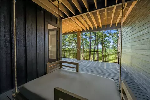 Exterior - 971 Timberline Trl, Broken Bow, OK 74728 photo 5 of 12