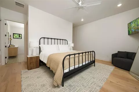 Bedroom - 971 Timberline Trl, Broken Bow, OK 74728 photo 5 of 10