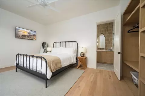 Bedroom - 971 Timberline Trl, Broken Bow, OK 74728 photo 8 of 10