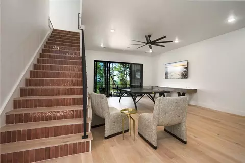Entry Way - 971 Timberline Trl, Broken Bow, OK 74728 photo 1 of 1