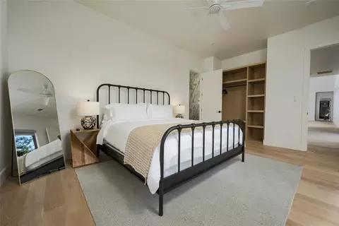 Bedroom - 971 Timberline Trl, Broken Bow, OK 74728 photo 7 of 10