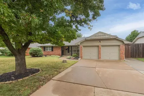 2728 Chaucer Dr, Oklahoma City, OK 73120