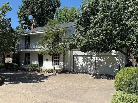 518 S Flood Ave, Norman, OK 73069