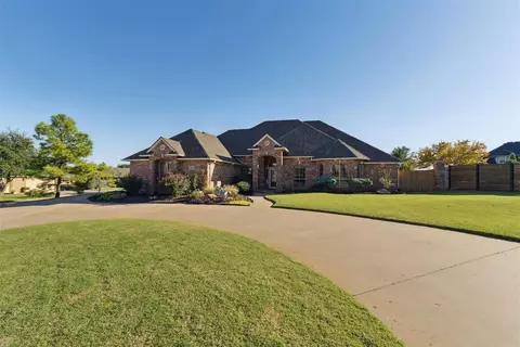 8004 NW 127th Pl, Oklahoma City, OK 73142