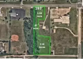 2924 SW 119th St, Oklahoma City, OK 73170