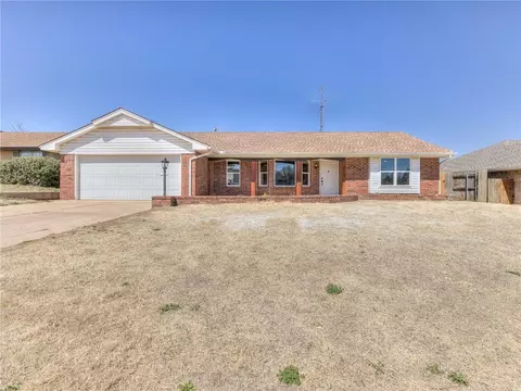 5613 NW 115th St, Oklahoma City, OK 73162