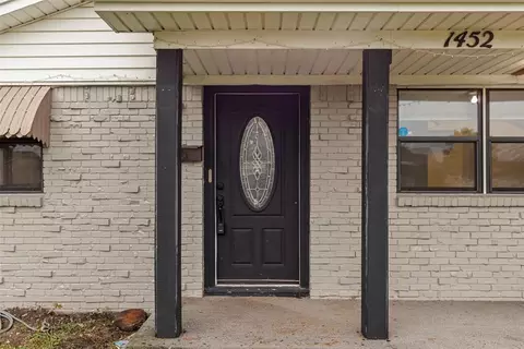 1452 SW 62nd St, Oklahoma City, OK 73159