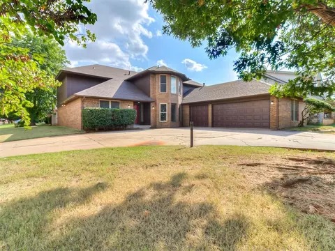7400 NW 118th St, Oklahoma City, OK 73162