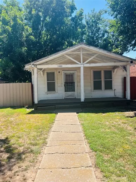1440 SW 25th St, Oklahoma City, OK 73108
