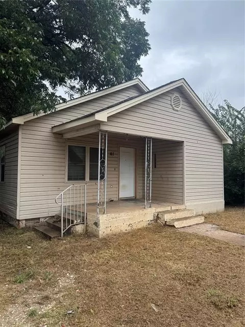 41 SE 39th St, Oklahoma City, OK 73129