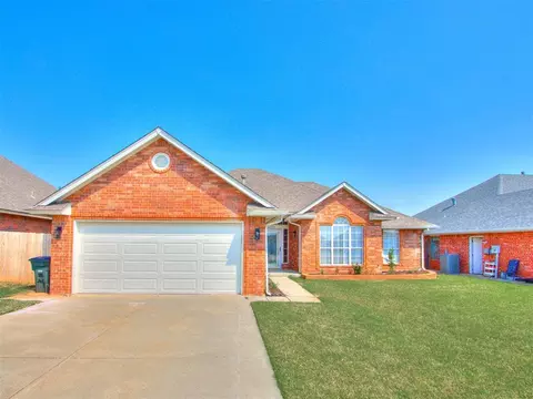 4729 SE 43rd St, Oklahoma City, OK 73115