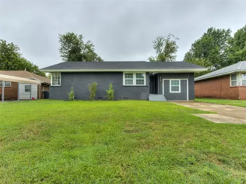 1628 NE 46th St, Oklahoma City, OK 73111