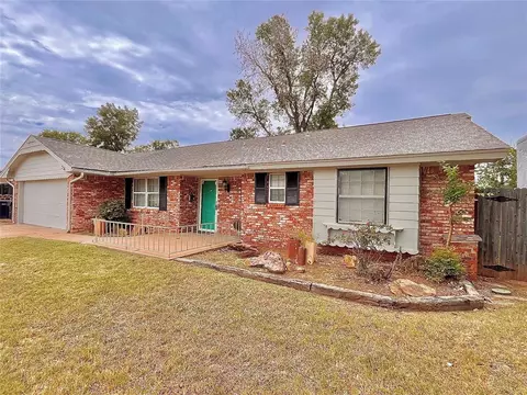 325 NE 61st St, Oklahoma City, OK 73105