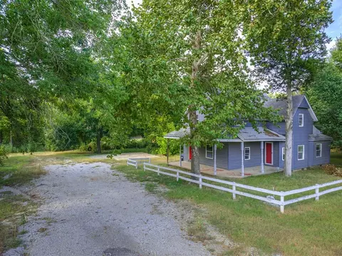 827 W Bdwy Ave, Mcloud, OK 74851 photo 41