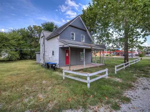 827 W Bdwy Ave, Mcloud, OK 74851 photo 49