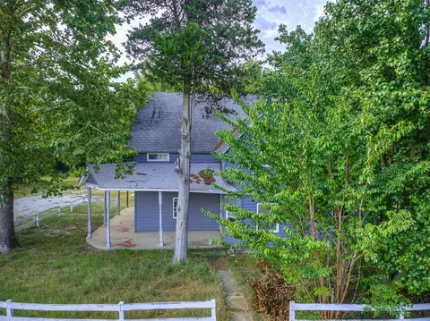 827 W Bdwy Ave, Mcloud, OK 74851 photo 42