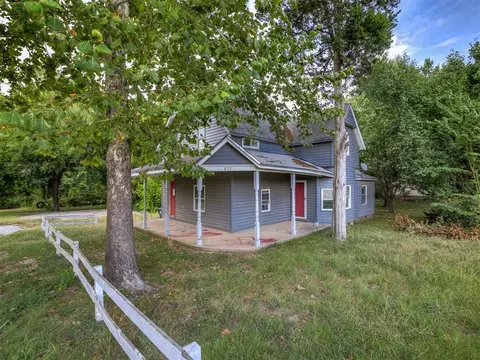 827 W Bdwy Ave, Mcloud, OK 74851 photo 47