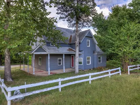 827 W Bdwy Ave, Mcloud, OK 74851 photo 48
