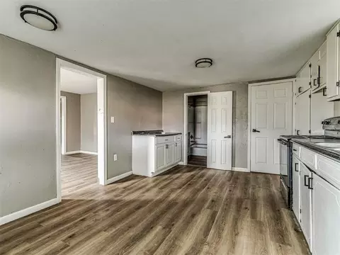 827 W Bdwy Ave, Mcloud, OK 74851 photo 13