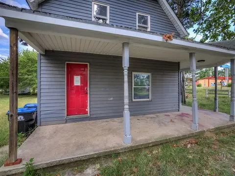 827 W Bdwy Ave, Mcloud, OK 74851 photo 50