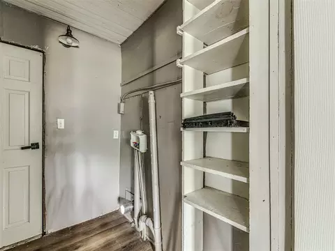 827 W Bdwy Ave, Mcloud, OK 74851 photo 20