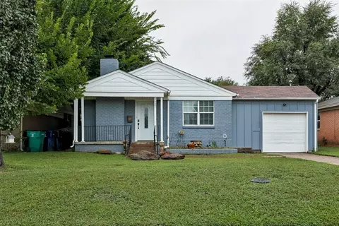 3932 NW 25th St, Oklahoma City, OK 73107