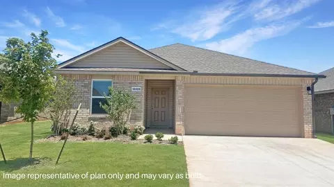 12537 NW 142nd St, Piedmont, OK 73078