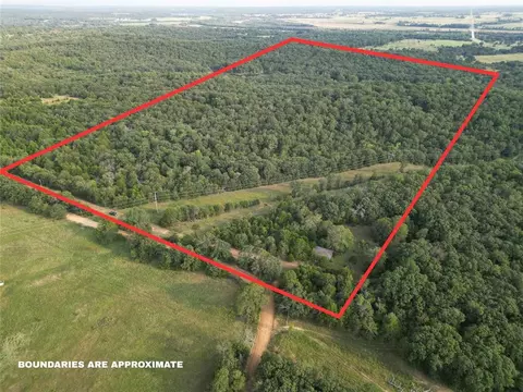7507 E 137 Rd, Holdenville, OK 74848