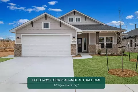 13221 Mesquite Trl, Piedmont, OK 73078