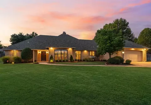 409 Timberdale Ter, Edmond, OK 73034