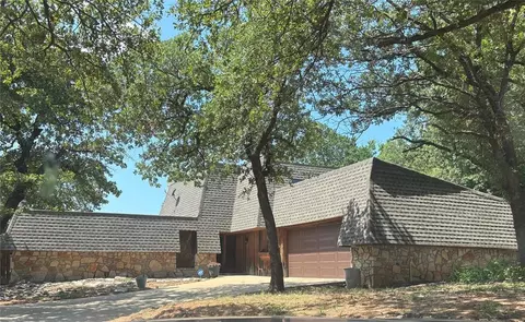 3112 Shady Lane Dr, Anadarko, OK 73005
