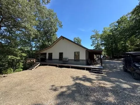 100820 S 4707 Rd, Sallisaw, OK 74955