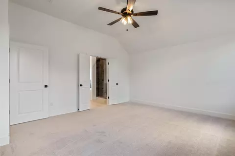 Bedroom - 15805 Rolling Hill Dr, Moore, OK 73170 photo 8 of 8