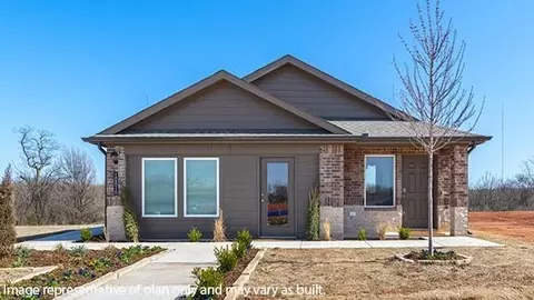 644 NE 107th St, Oklahoma City, OK 73114