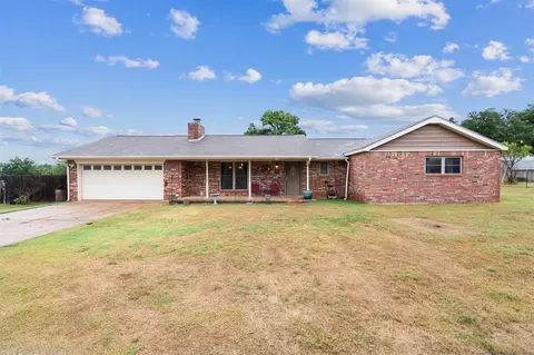 13401 E Stella Rd, Newalla, OK 74857